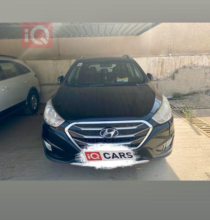 هيونداي توسان